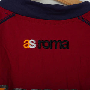 T-shirt Allenamento Roma Kappa 2001/2002 by KAPPA - Home (3)