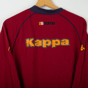 T-shirt Allenamento Roma Kappa 2001/2002 by KAPPA - Home (4)