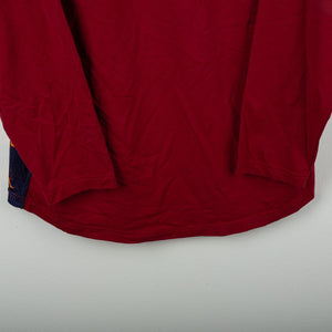 T-shirt Allenamento Roma Kappa 2001/2002 by KAPPA - Home (6)