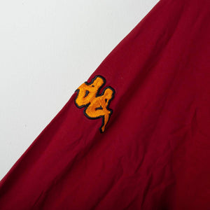 T-shirt Allenamento Roma Kappa 2001/2002 by KAPPA - Home (7)