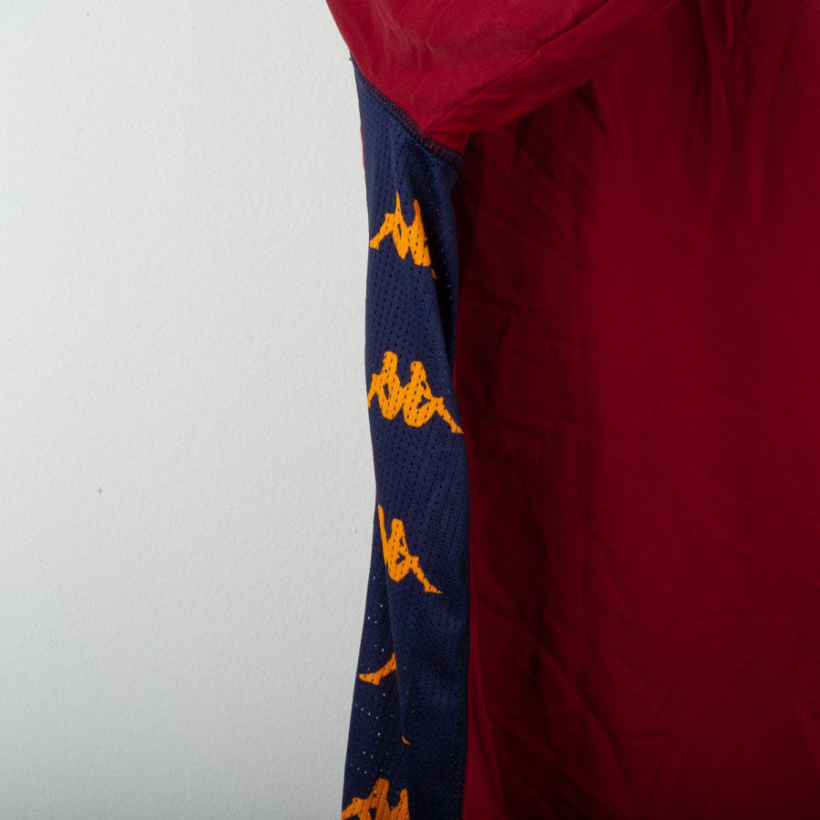 T-shirt Allenamento Roma Kappa 2001/2002 by KAPPA - Home (8)