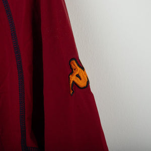 T-shirt Allenamento Roma Kappa 2001/2002 by KAPPA - Home (9)