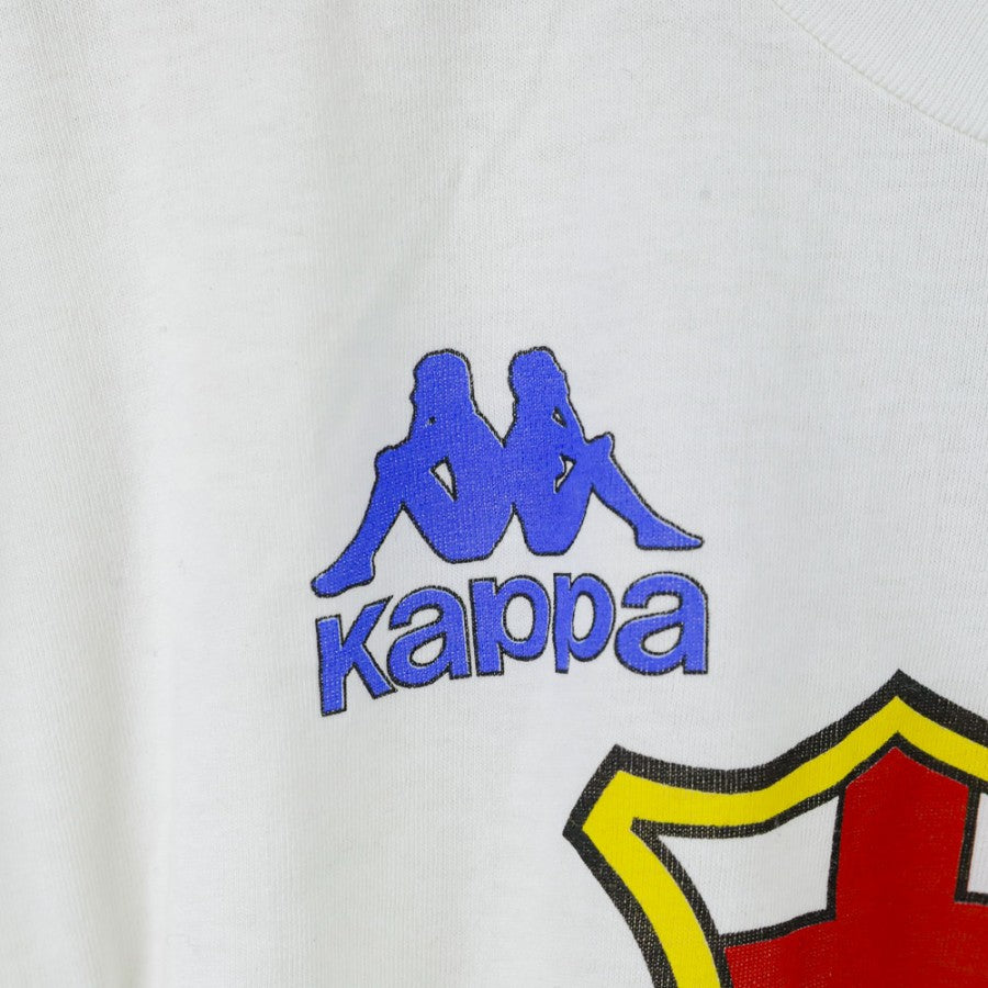 T-shirt Barcellona Kappa 1992/1993 by KAPPA - Home (6)