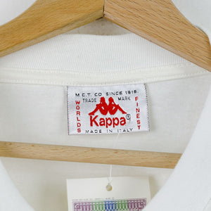 T-shirt Barcellona Kappa 1992/1993 by KAPPA - Home (8)
