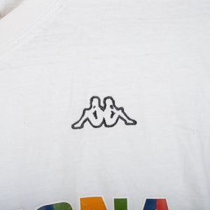 T-shirt Cagliari Kappa 2011/2012 by KAPPA - Home (13)