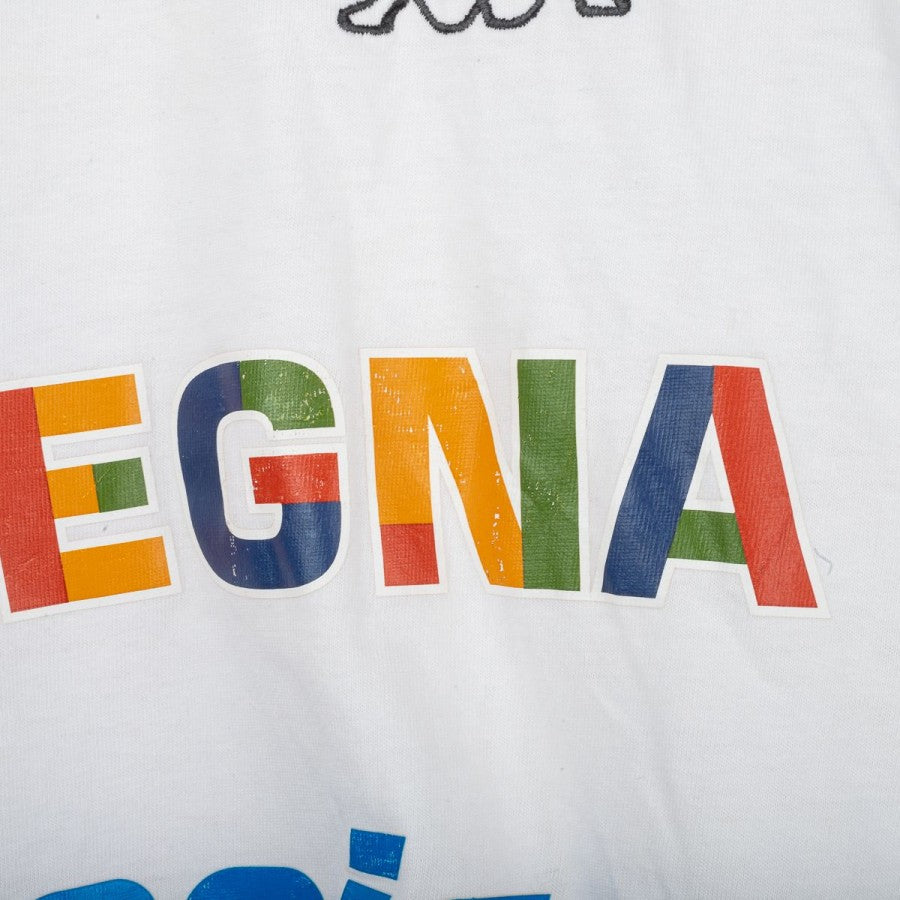 T-shirt Cagliari Kappa 2011/2012 by KAPPA - Home (19)