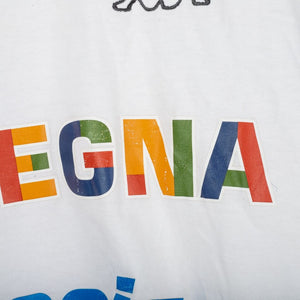 T-shirt Cagliari Kappa 2011/2012 by KAPPA - Home (19)