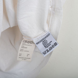 T-shirt Cagliari Kappa 2011/2012 by KAPPA - Home (20)