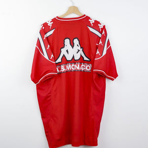 T-shirt da Allenamento Monaco Kappa 1999/2000 by KAPPA - Home (2)