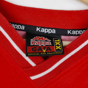 T-shirt da Allenamento Monaco Kappa 1999/2000 by KAPPA - Home (3)
