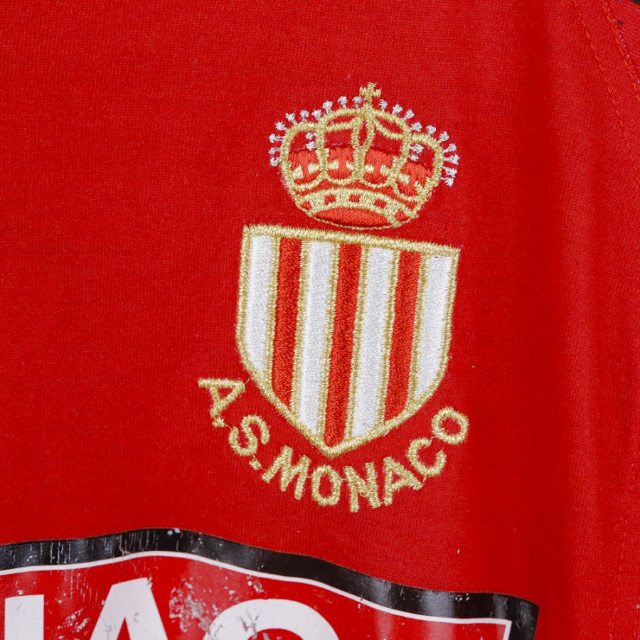 T-shirt da Allenamento Monaco Kappa 1999/2000 by KAPPA - Home (4)