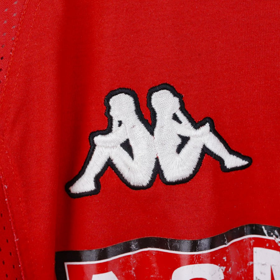 T-shirt da Allenamento Monaco Kappa 1999/2000 by KAPPA - Home (5)
