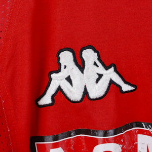 T-shirt da Allenamento Monaco Kappa 1999/2000 by KAPPA - Home (5)