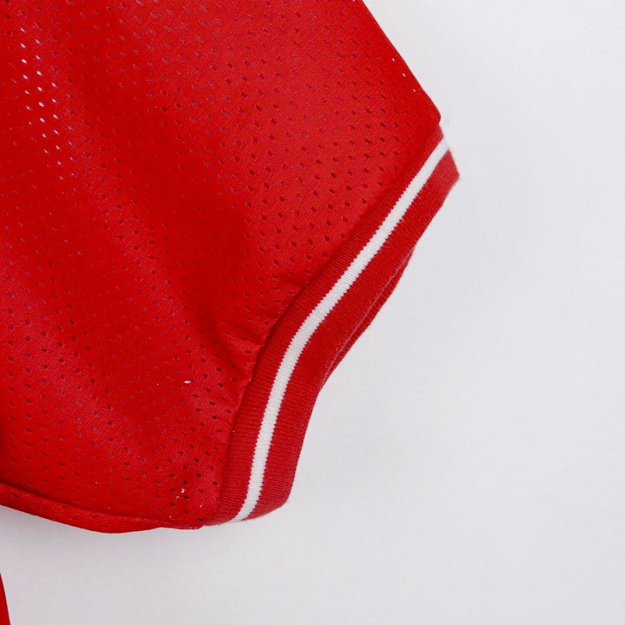 T-shirt da Allenamento Monaco Kappa 1999/2000 by KAPPA - Home (7)