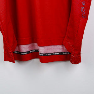 T-shirt da Allenamento Monaco Kappa 1999/2000 by KAPPA - Home (9)