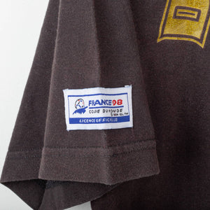 T-Shirt Del Piero 10 Adidas Francia 98   by KAPPA (5)