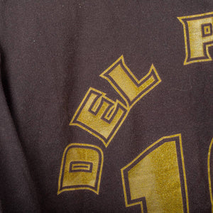 T-Shirt Del Piero 10 Adidas Francia 98   by KAPPA (8)