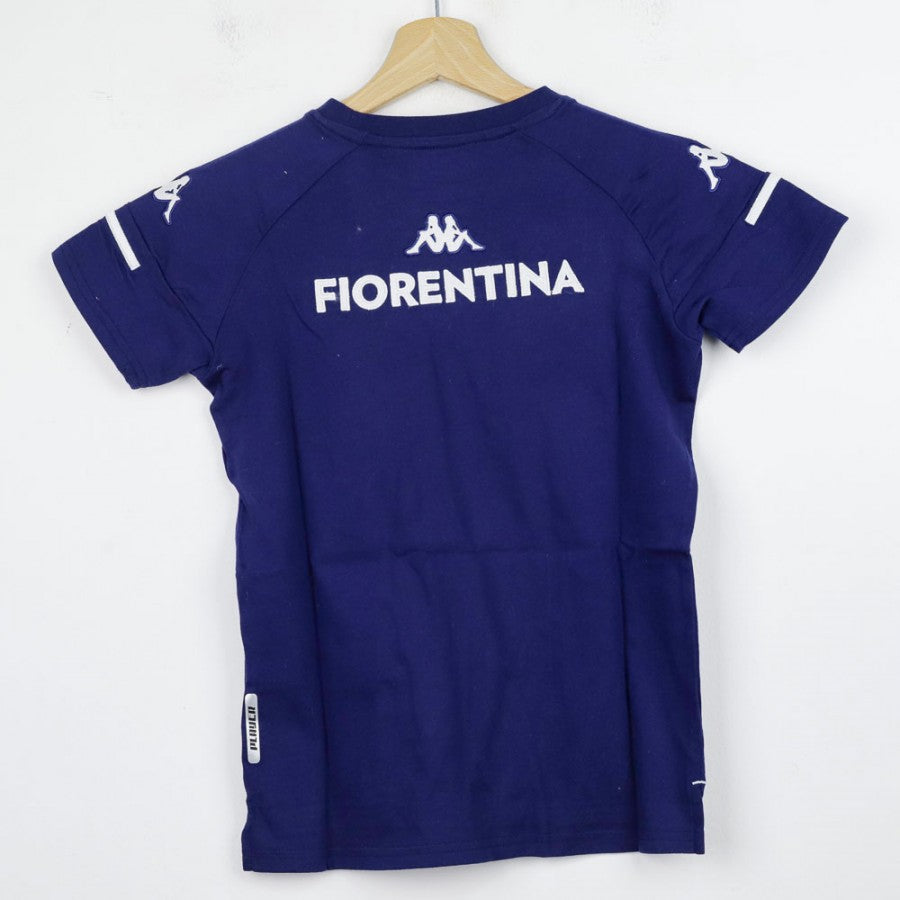 T-Shirt Fiorentina Kappa Bambino nuovo con cartellino 2020/2021 by KAPPA - Home (2)