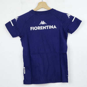 T-Shirt Fiorentina Kappa Bambino nuovo con cartellino 2020/2021 by KAPPA - Home (2)