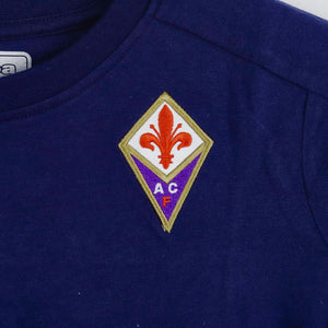 T-Shirt Fiorentina Kappa Bambino nuovo con cartellino 2020/2021 by KAPPA - Home (6)