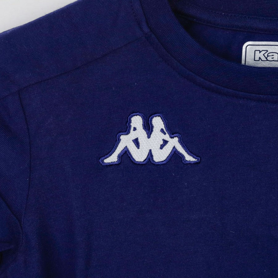 T-Shirt Fiorentina Kappa Bambino nuovo con cartellino 2020/2021 by KAPPA - Home (7)