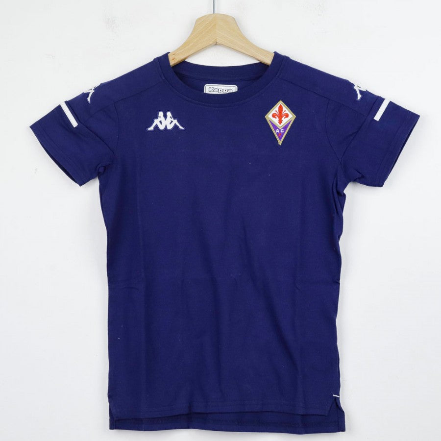 T-Shirt Fiorentina Kappa Bambino nuovo con cartellino 2020/2021 by KAPPA - Home