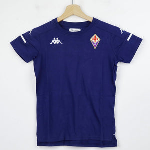 T-Shirt Fiorentina Kappa Bambino nuovo con cartellino 2020/2021 by KAPPA - Home