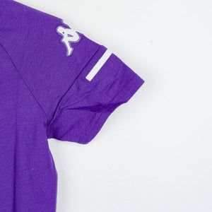 T-Shirt Fiorentina Kappa Bambino nuovo con cartellino 2020/2021 by KAPPA - Home (3)