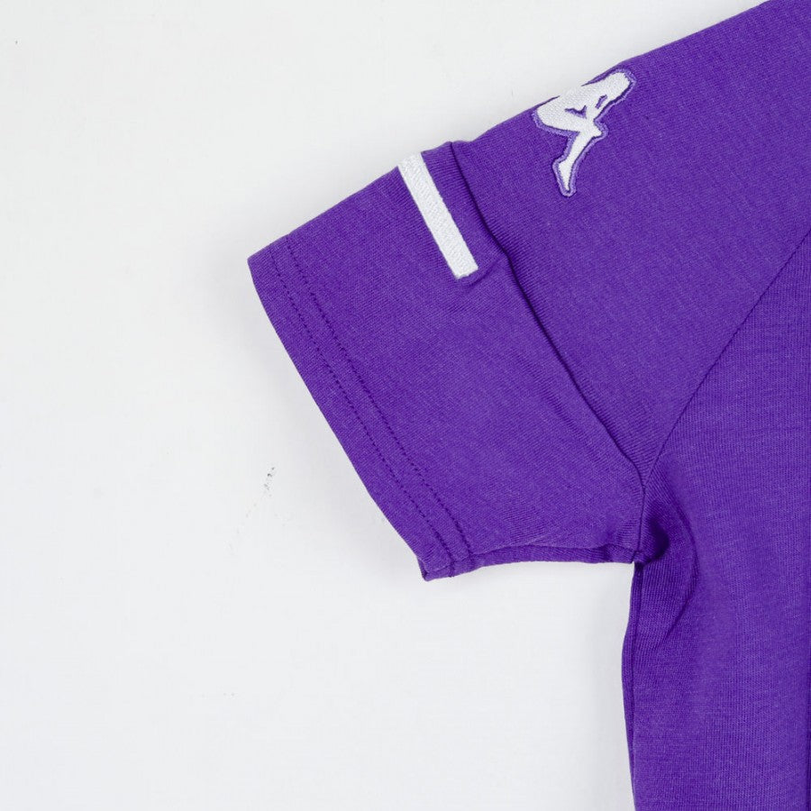T-Shirt Fiorentina Kappa Bambino nuovo con cartellino 2020/2021 by KAPPA - Home (4)