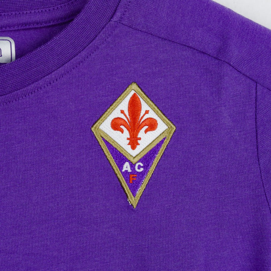 T-Shirt Fiorentina Kappa Bambino nuovo con cartellino 2020/2021 by KAPPA - Home (7)