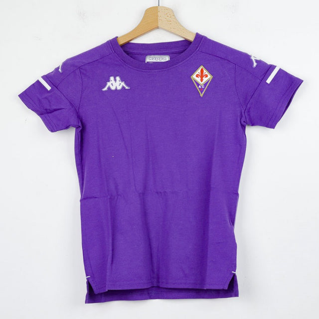 T-Shirt Fiorentina Kappa Bambino nuovo con cartellino 2020/2021 by KAPPA - Home