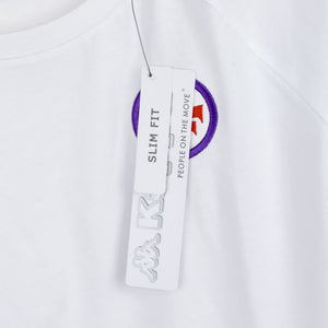 T-shirt Fiorentina Kappa Donna 2021/2022 by KAPPA - Home (10)