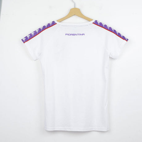 T-shirt Fiorentina Kappa Donna 2021/2022 by KAPPA - Home (2)