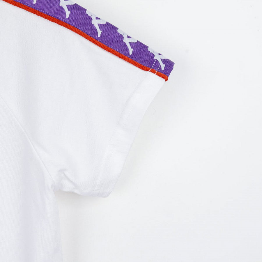 T-shirt Fiorentina Kappa Donna 2021/2022 by KAPPA - Home (3)