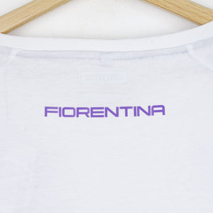 T-shirt Fiorentina Kappa Donna 2021/2022 by KAPPA - Home (6)