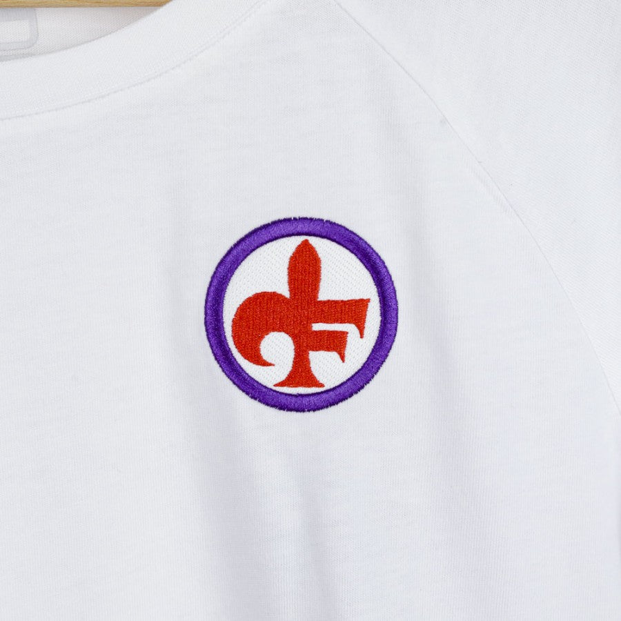 T-shirt Fiorentina Kappa Donna 2021/2022 by KAPPA - Home (7)