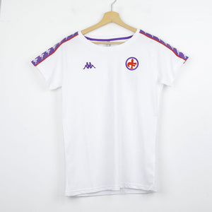 T-shirt Fiorentina Kappa Donna 2021/2022 by KAPPA - Home