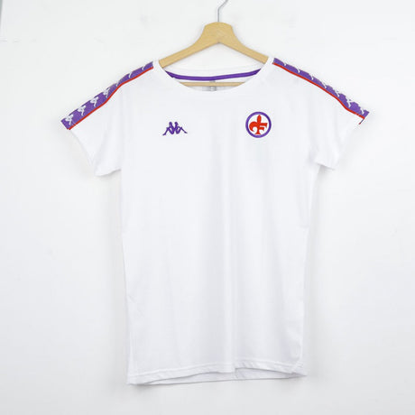 T-shirt Fiorentina Kappa Donna 2021/2022 by KAPPA - Home