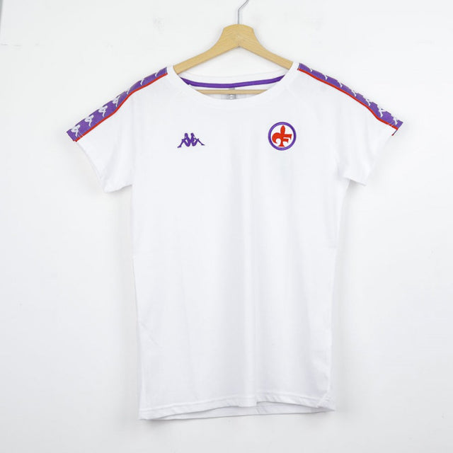 T-shirt Fiorentina Kappa Donna 2021/2022 by KAPPA - Home