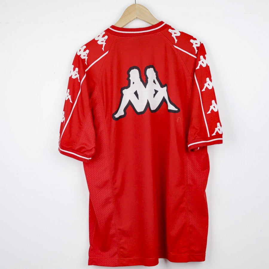 T-shirt Genoa Kappa 1998/1999 by KAPPA - Home (2)