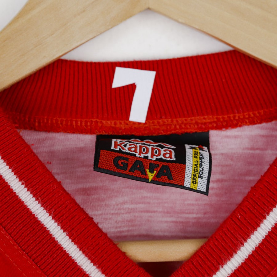 T-shirt Genoa Kappa 1998/1999 by KAPPA - Home (3)