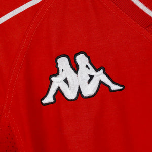 T-shirt Genoa Kappa 1998/1999 by KAPPA - Home (4)