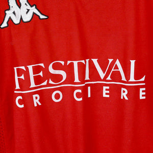 T-shirt Genoa Kappa 1998/1999 by KAPPA - Home (5)