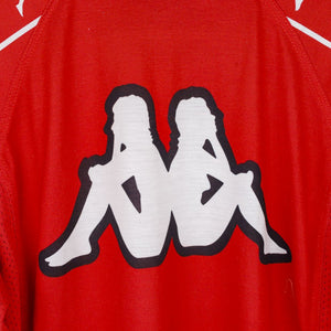 T-shirt Genoa Kappa 1998/1999 by KAPPA - Home (9)