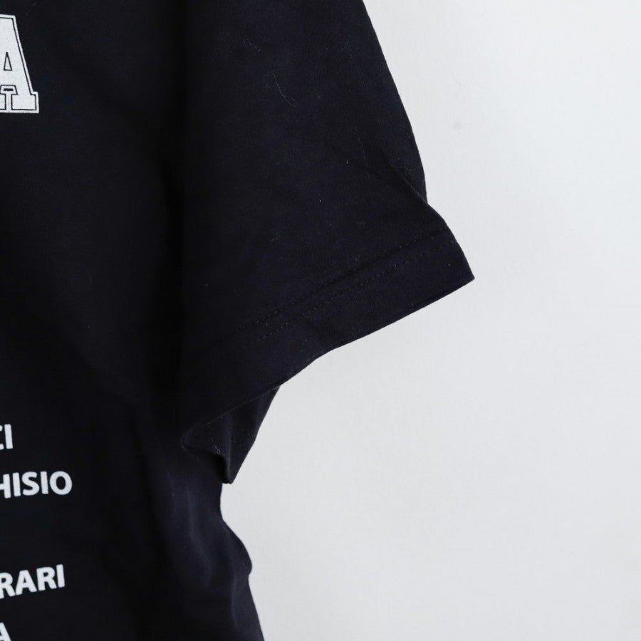 T-shirt Juventus Campioni 2011/2012 by KAPPA - Home (5)