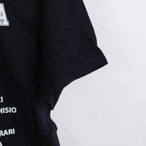 T-shirt Juventus Campioni 2011/2012 by KAPPA - Home (5)