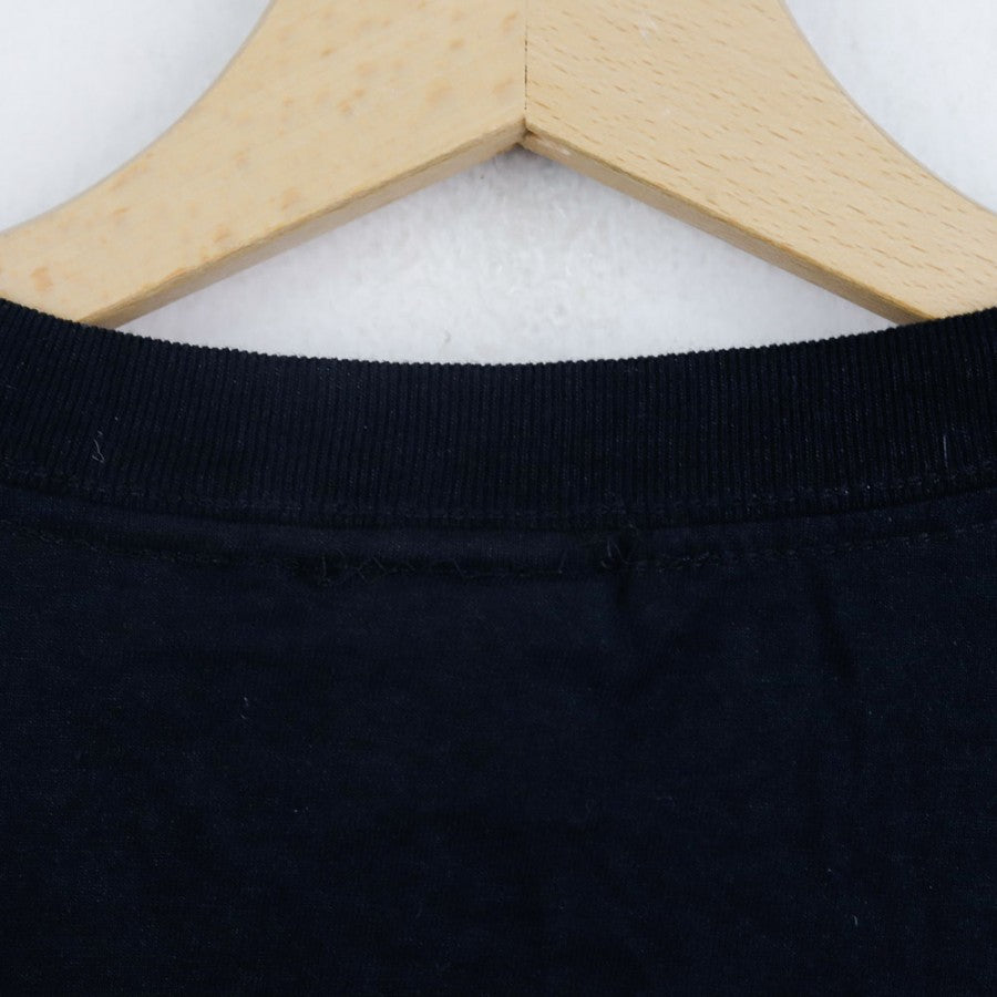 t-shirt juventus Champions League by KAPPA - Home (3)