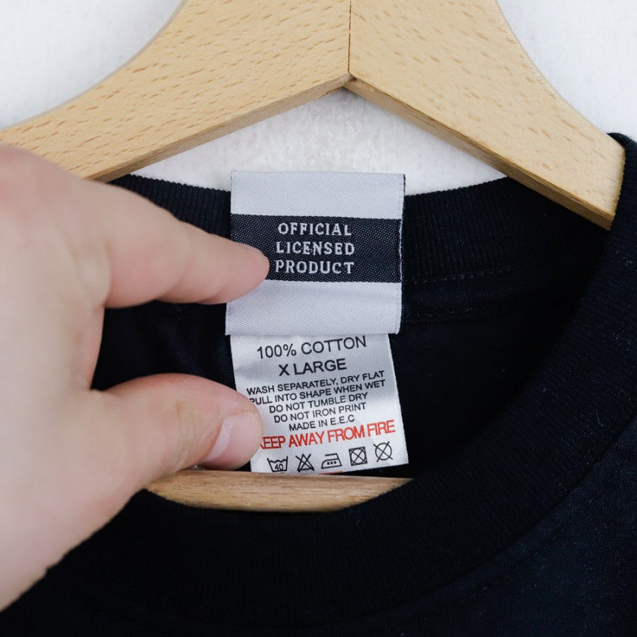 t-shirt juventus Champions League by KAPPA - Home (8)