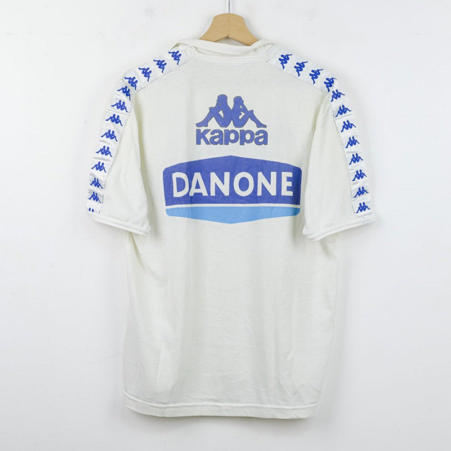 T-shirt Juventus Kappa 1992/1993 by KAPPA - Home (2)