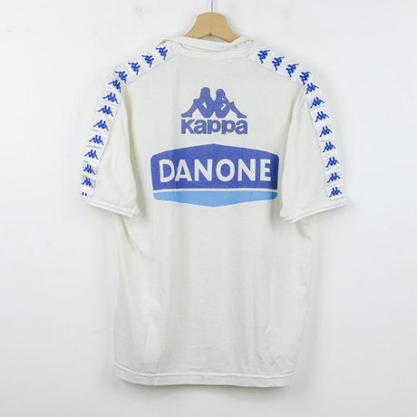 T-shirt Juventus Kappa 1992/1993 by KAPPA - Home (2)
